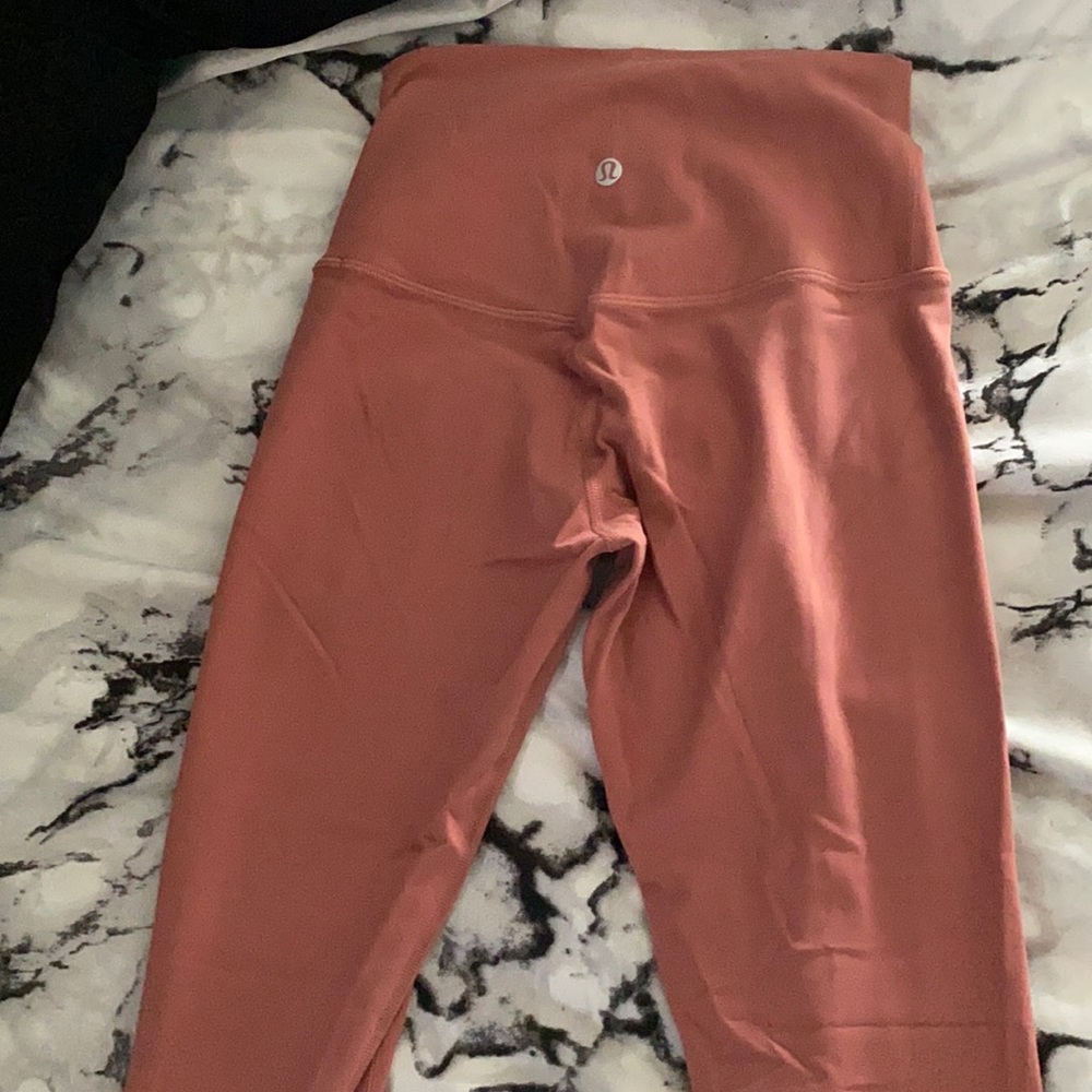 lululemon align pant 28” |womens pants|